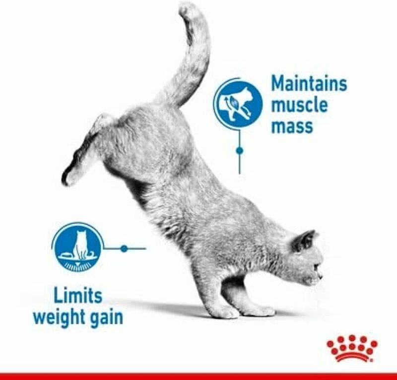 Feline Care Nutrition Light Weight Care 3 KG